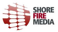 shore fire logo