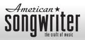 American Songwriter logo