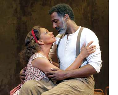 Re-Imagining Porgy and Bess - A Conversation with Diedre Murray