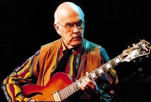 Jim Hall
