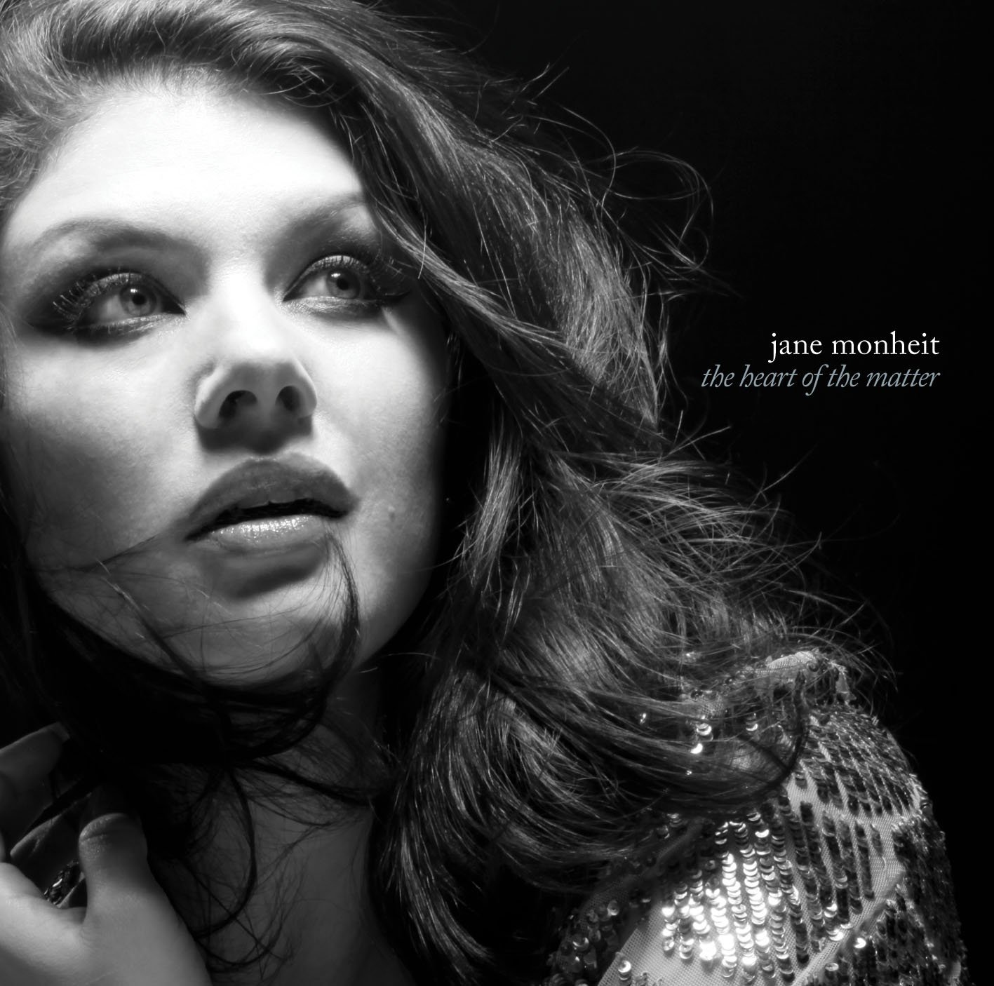 Jane Monheit - "The Heart of the Matter"