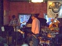 Don Byron at The Rex, Toronto Jazz Festival, June 21, 2013