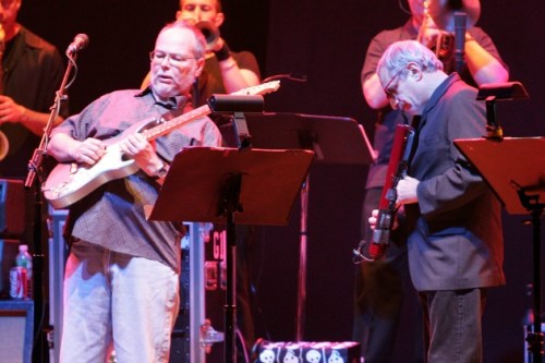 Scott Gries, Getty Images