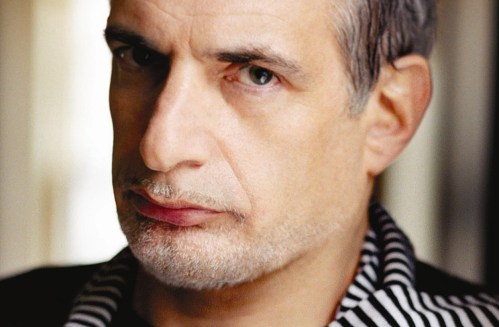 Donald Fagen