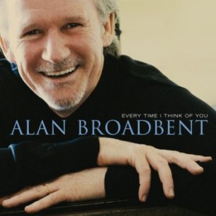 Alan Broadbent