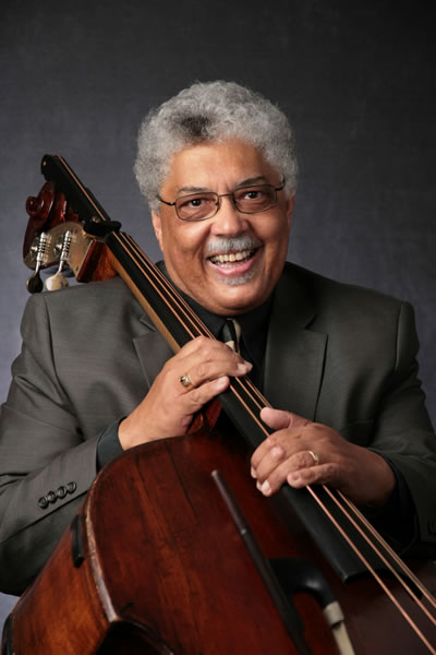 Rufus Reid