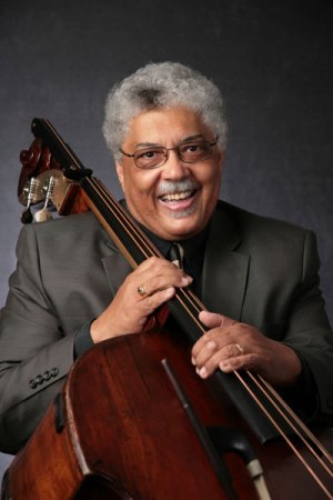Rufus Reid