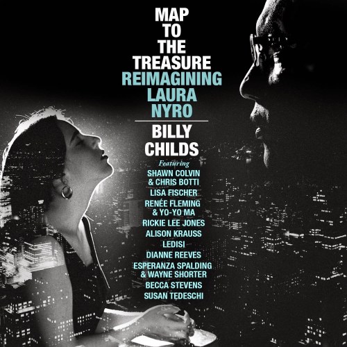 Billy Childs - Map to the Treasure