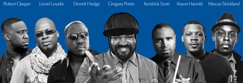 Blue Note Jazz at Sea