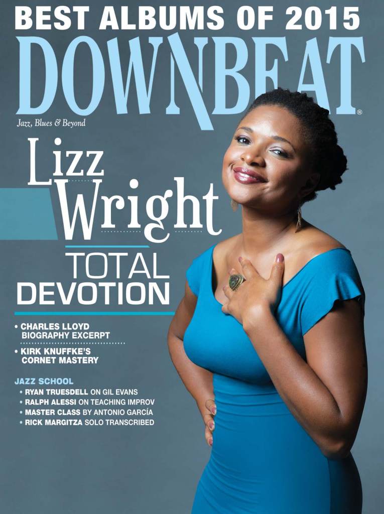 Lizz Wright cover