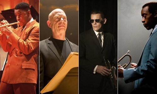 The Sound of Jazz to Come (Guardian)