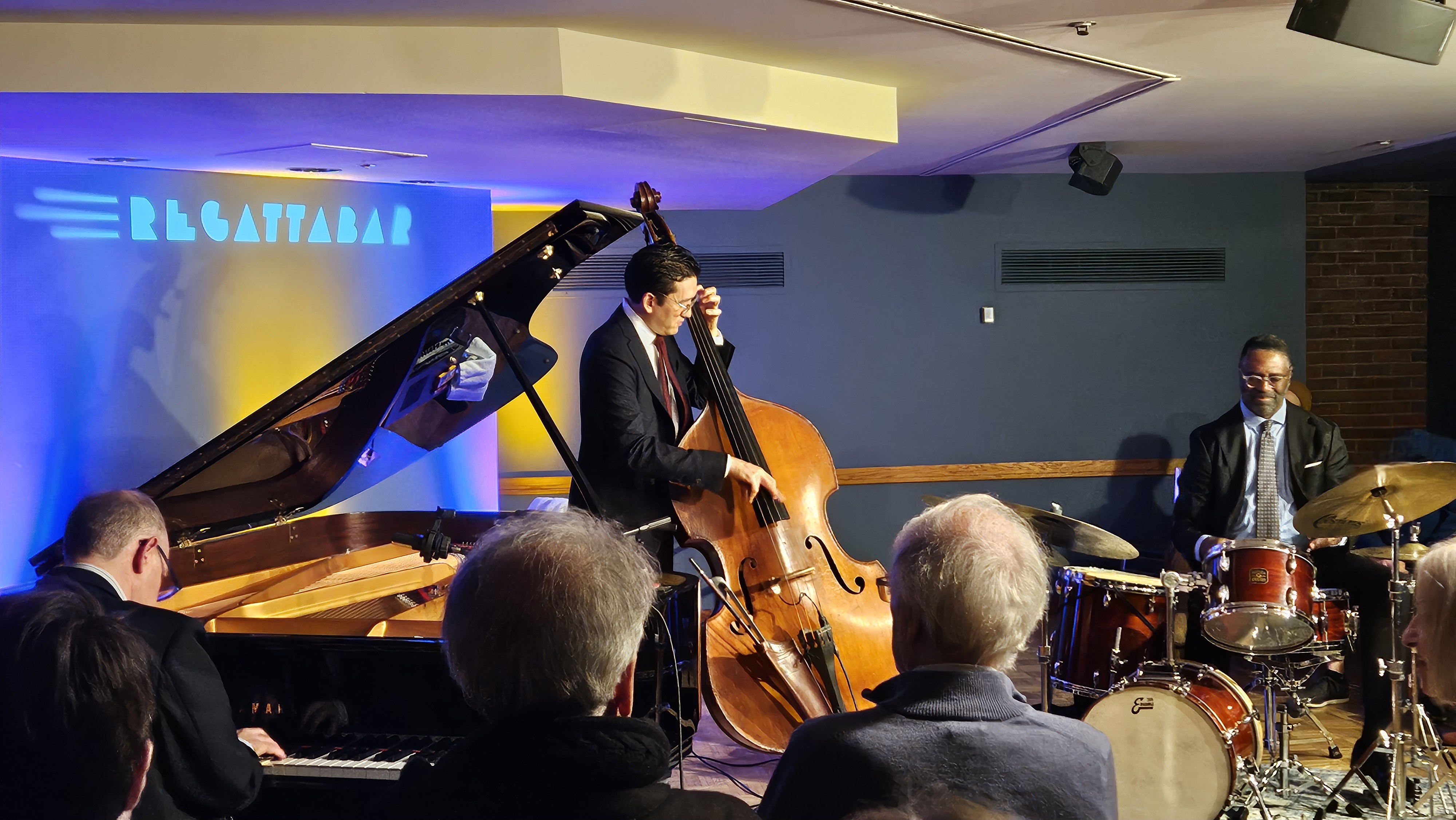 ミュージシャン m. Allen Morrison – Music Journalist, Jazz Pianist, Songwriter